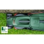 Газонокосилка Bosch Universal Rotak 34-405 - 2