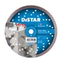Диск алмазний Distar Turbo Extra Max 232 x 2,5 x 12 x 22,23 - 1