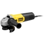 Шлифмашина угловая - болгарка сетевая STANLEY FATMAX FMEG225VS - 1