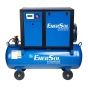 Компрессор воздушный винтовой EnerSol ES-AC720-150-1SS - 2