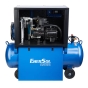 Компрессор воздушный винтовой EnerSol ES-AC720-150-1SS - 5