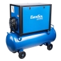 Компрессор воздушный винтовой EnerSol ES-AC720-150-1SS - 3