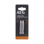 Біти AEG ASDPH2502 РН2х50 мм 2 шт - 1