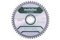 Пиляльний диск Metabo Multi cut Classic HW/CT 190х2.2/1.4x30, Z54 FZ/TZ 5° /B 628663000 - 1