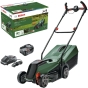Акумуляторна газонокосарка Bosch CityMower 18V-32-300, 1 акб PBA 18V 4Ah та з/п AL 1830 CV - 2