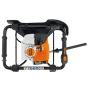 Мотобур Stihl BT 131 - 3