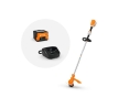 Аккумуляторная коса Stihl FSA 70 R SET (FA070115713) - 2