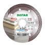 Диск алмазний Distar 115 x 1,4/1,0 x 10 x 22,23 Gres Master - 1