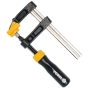Струбцина VOREL 37103 TUV/GS, 50 мм x 250 мм - 1