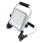 Прожектор LED светодиодный 100W аккумуляторный PROTESTER (LiFePO4, 5000mAh) RCFL0102 - 1