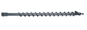 Шнеки для всех типов грунта Stihl - 2