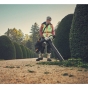 Акумуляторний садовий пилосос STIHL SHA 140 (SA070117104) - 6