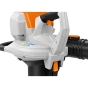 Акумуляторний садовий пилосос STIHL SHA 140 (SA070117104) - 5