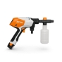 Аккумуляторная мойка высокого давления Stihl RCA 20 (RA020117603) (Без АКБ и ЗУ) - 4