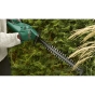 Аккумуляторный кусторез Bosch Easy HedgeCut 18-45 без акб и з/у - 4