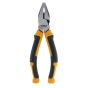 Плоскогубці DeWALT DWHT82808-0 LASER HARDENED комбіновані, 160 мм - 2