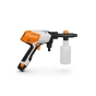 Акумуляторна мийка високого тиску Stihl RCA 20 SET (RA020117613) - 4