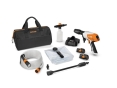 Акумуляторна мийка високого тиску Stihl RCA 20 SET (RA020117613) - 2