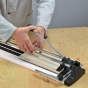 Плиткоріз Nuova Battipav BASIC PLUS 60 - 4