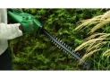 Акумуляторний кущоріз Bosch Easy Hedge Cut 18-45, 1 акб PBA 18V 2.0Ah та з/п AL 1810 CV - 4