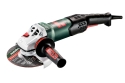 Болгарка Metabo WE 17-150 Quick RT (601087000) - 1