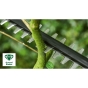 Аккумуляторный кусторез Bosch Universal Hedge Pole 18, без акб и з/у - 5