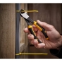 Кусачки DeWALT DWHT82796-0 LASER HARDENED діагональні довжиною 160 мм - 4