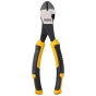 Кусачки DeWALT DWHT82796-0 LASER HARDENED діагональні довжиною 160 мм - 1
