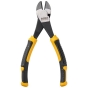 Кусачки DeWALT DWHT82796-0 LASER HARDENED діагональні довжиною 160 мм - 2