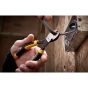 Кусачки DeWALT DWHT82796-0 LASER HARDENED діагональні довжиною 160 мм - 3