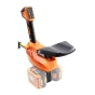 Воздуходувка аккумуляторная SEQUOIA SBLB4022BT - 5