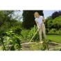 Грабли стальные GARDENA ClassicLine 38 см (17201-20.000.00) - 3