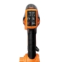 Повітродувка акумуляторна SEQUOIA SBLB4022BT-E2W - 6