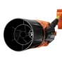 Повітродувка акумуляторна SEQUOIA SBLB4022BT-E2W - 7