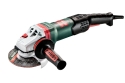 Болгарка Metabo WEPBA 17-125 Quick RT (601097000) - 1