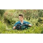 Аккумуляторный кусторез Bosch Universal Hedge Cut 18V-50, 1 акб 18V 2.5 Ah и з/у AL 1830 CV - 7