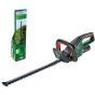 Аккумуляторный кусторез Bosch Universal Hedge Cut 18V-50, 1 акб 18V 2.5 Ah и з/у AL 1830 CV - 3