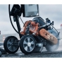 Бензорез Husqvarna K770 (9676821-01) - 3