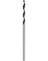 Свердло по металу Bosch HSS-PointTeQ 1,9 x 46 мм, 10 шт - 1