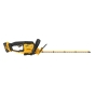 Кусторез аккумуляторный DeWALT DCMHT562P1 - 4