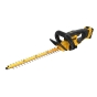 Кусторез аккумуляторный DeWALT DCMHT562P1 - 3