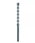 Бур SDS Max AEG 20x520 мм - 1