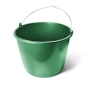 Ведро садовое GRUNTEK 297001020 20 л пластиковое - 1