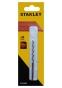 Свердло по цеглі STANLEY STA53085-QZ Ø= 5 x 85 / 50 мм - 1