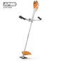 Аккумуляторный триммер Stihl FSA 135 - 2