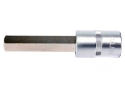 Головка торцевая с отверточной насадкой HEX YATO YT-04397 1/2" H14 x 100 мм - 1