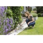 Грабли ручные Gardena Comfort Ergo 12 см (08956-20.000.00) - 2