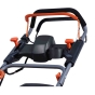 Газонокосарка бензинова SEQUOIA SPLM5300SVE - 3
