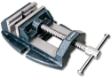 Тиски станочные Groz DPV/STD/100, 100x100x38 мм, 5.45 кг - 1