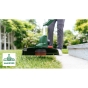 Аккумуляторный триммер Bosch Universal GrassCut 18V-260, без акб и з/у - 4
